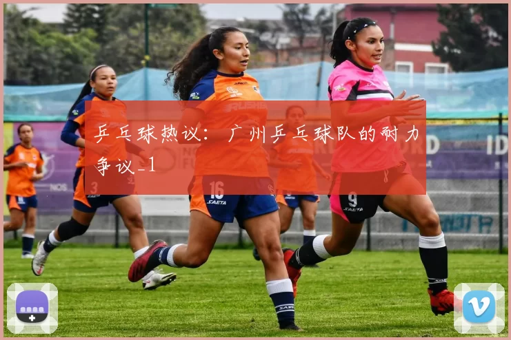 乒乓球热议：广州乒乓球队的耐力争议_1