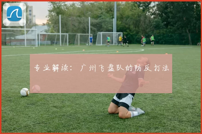 专业解读：广州飞盘队的防反打法