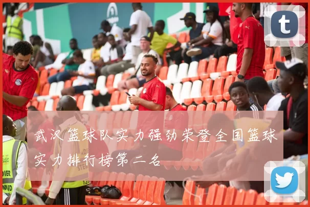 武汉篮球队实力强劲荣登全国篮球实力排行榜第二名