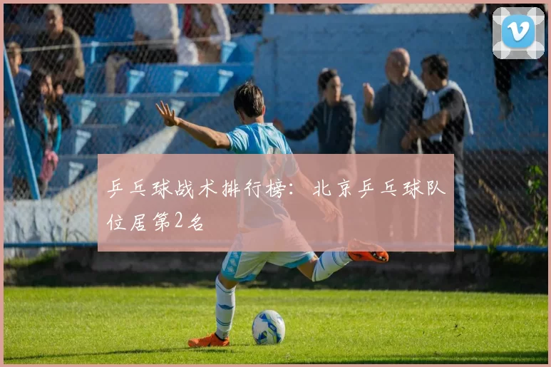 乒乓球战术排行榜：北京乒乓球队位居第2名